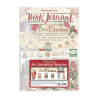 KIT Stamperia Classic Christmas Art Journaling Selection by Vicky Papaioannou