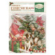 KIT Stamperia Classic Christmas Art Journaling Selection by Vicky Papaioannou