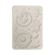 Stamperia Silicon Mould A5 Christmas Winter Landscape