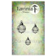 Lavinia Stamps Glimmer Orbs Stamp