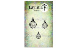 Lavinia Stamps Glimmer Orbs Stamp