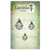 Lavinia Stamps Glimmer Orbs Stamp