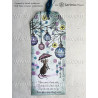 Lavinia Stamps Glimmer Orbs Stamp