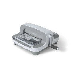 NEW SIZZIX Big Shot PLUS MACHINE ONLY 667140 2026