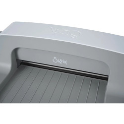 NEW SIZZIX Big Shot PLUS MACHINE ONLY 667140 2026