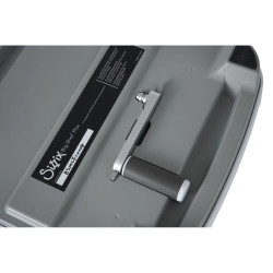 NEW SIZZIX Big Shot PLUS MACHINE ONLY 667140 2026