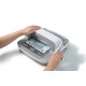 NEW SIZZIX Big Shot PLUS MACHINE ONLY 667140 2026