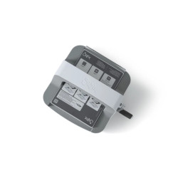 NEW SIZZIX Big Shot PLUS MACHINE ONLY 667140 2026