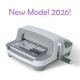 NEW SIZZIX Big Shot PLUS MACHINE ONLY 667140 2026