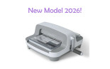 NEW SIZZIX Big Shot PLUS MACHINE ONLY 667140 2026
