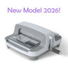NEW SIZZIX Big Shot PLUS MACHINE ONLY 667140 2026