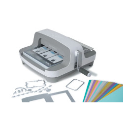 SIZZIX Big Shot PLUS STARTER KIT 667141 2026