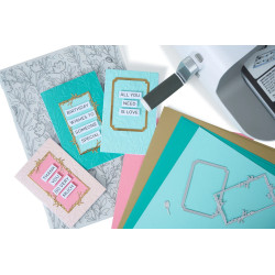 SIZZIX Big Shot PLUS STARTER KIT 667141 2026