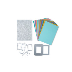 SIZZIX Big Shot PLUS STARTER KIT 667141 2026