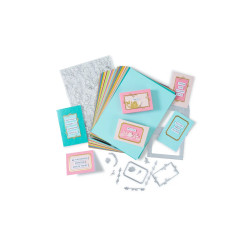 SIZZIX Big Shot PLUS STARTER KIT 667141 2026