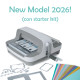 SIZZIX Big Shot PLUS STARTER KIT 667141 2026