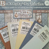 Stamperia White Christmas Die Cuts Assorted