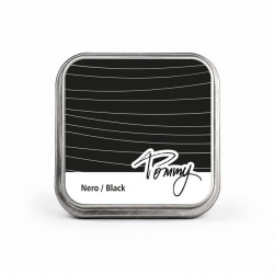 TOMMY Tampone Inchiostro NERO