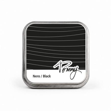 TOMMY Tampone Inchiostro NERO