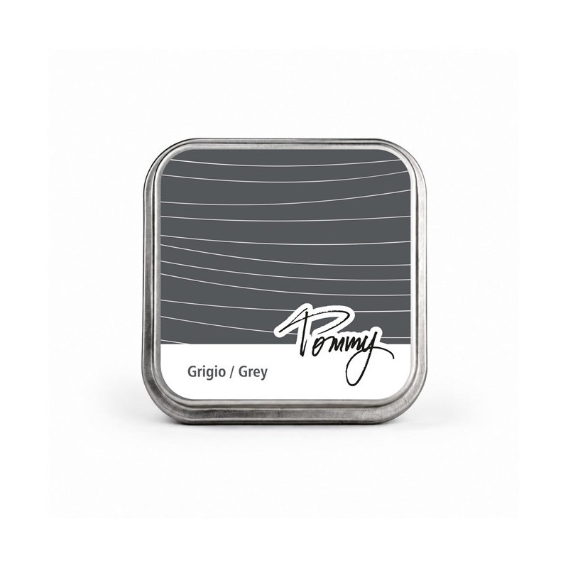 TOMMY Tampone Inchiostro GRIGIO