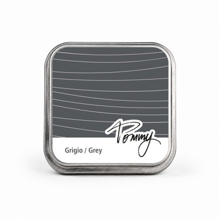 TOMMY Tampone Inchiostro GRIGIO