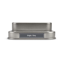 TOMMY Tampone Inchiostro GRIGIO
