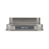 TOMMY Tampone Inchiostro GRIGIO