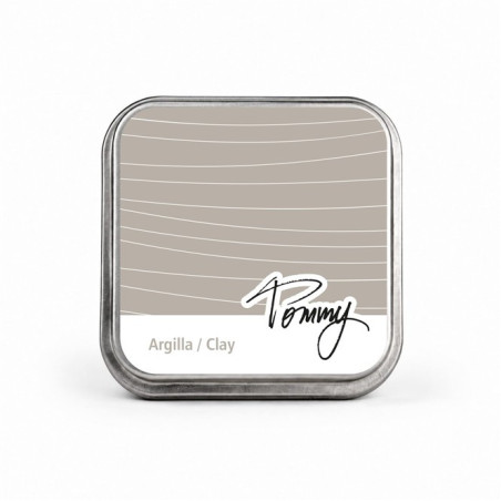 TOMMY Tampone Inchiostro ARGILLA