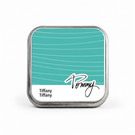 TOMMY Tampone Inchiostro TIFFANY
