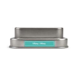 TOMMY Tampone Inchiostro TIFFANY