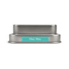 TOMMY Tampone Inchiostro TIFFANY