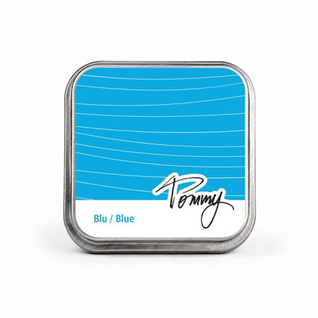 TOMMY Tampone Inchiostro BLU