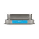 TOMMY Tampone Inchiostro BLU