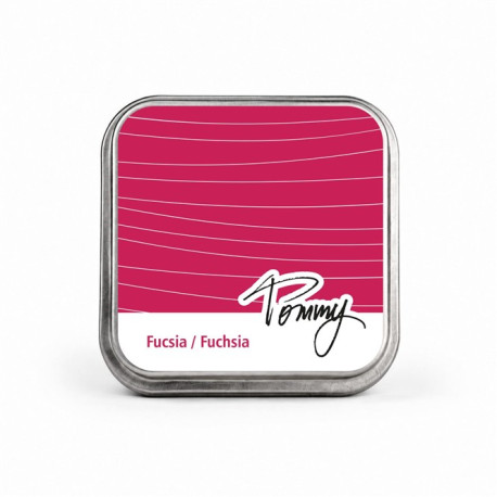 TOMMY Tampone Inchiostro FUCSIA
