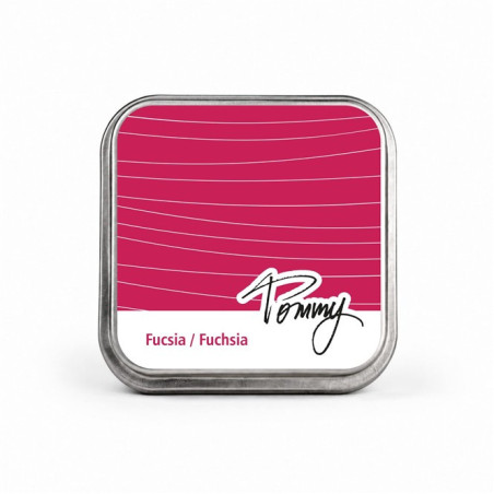 TOMMY Tampone Inchiostro FUCSIA