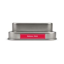 TOMMY Tampone Inchiostro MATTONE
