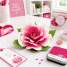 TOMMY Tampone Inchiostro FUCSIA