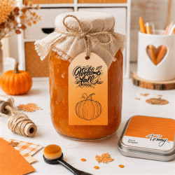 TOMMY Tampone Inchiostro ZUCCA