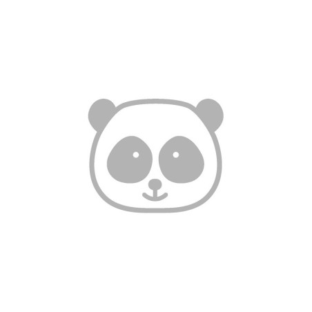 Artemio Dies Adorable Panda