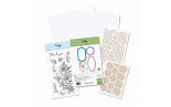TOMMY EXTRA KIT Corso INK PAD - Color Crush
