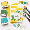 TOMMY EXTRA KIT Corso INK PAD - Color Crush
