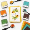 TOMMY EXTRA KIT Corso INK PAD - Color Crush