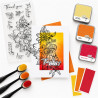 TOMMY EXTRA KIT Corso INK PAD - Color Crush