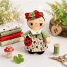 Bundle fustelle Marta + CORSO con Tommy e Marta + 3 termostick