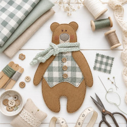 Bundle fustelle Marta + CORSO con Tommy e Marta + 3 termostick