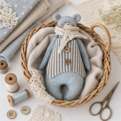 Bundle fustelle Marta + CORSO con Tommy e Marta + 3 termostick