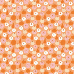 Simple Stories Pumpkins & Plaid Collection Kit 30x30cm