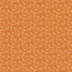 Simple Stories Pumpkins & Plaid Collection Kit 30x30cm