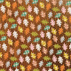 Simple Stories Pumpkins & Plaid Collection Kit 30x30cm
