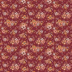 Simple Stories Pumpkins & Plaid Collection Kit 30x30cm